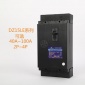 长征塑壳断路器 2p 3p 4p **a三相四线漏电保护断路器DZ15LE